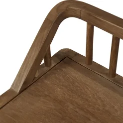 Spindle Bench
