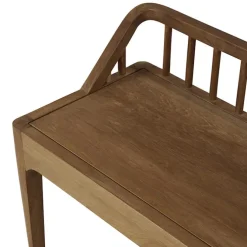 Spindle Bench
