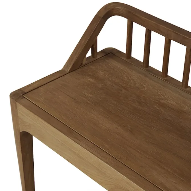 Spindle Bench