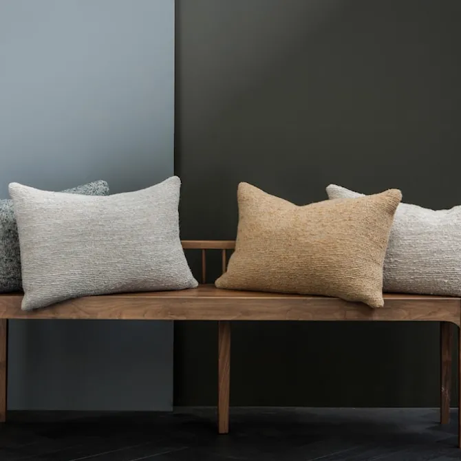 Spindle Bench
