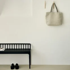 Spindle Bench