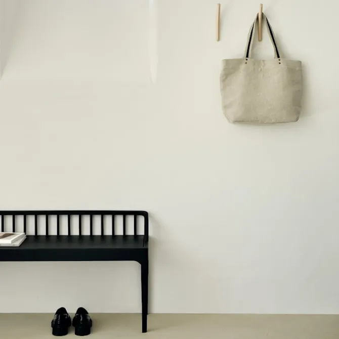 Spindle Bench