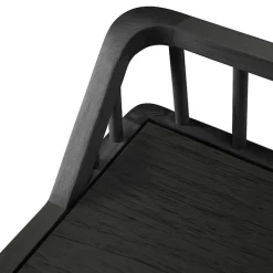 Spindle Bench