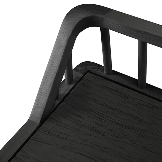 Spindle Bench