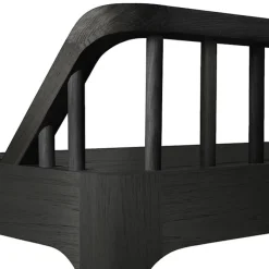 Spindle Bench