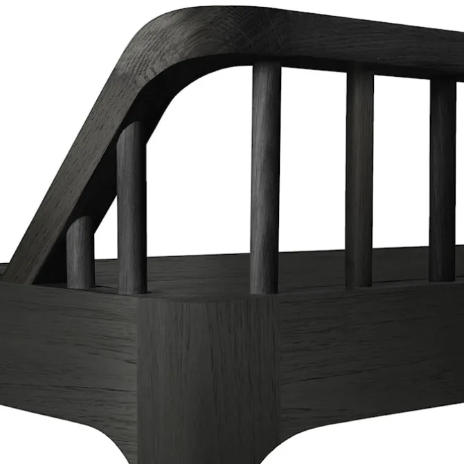 Spindle Bench