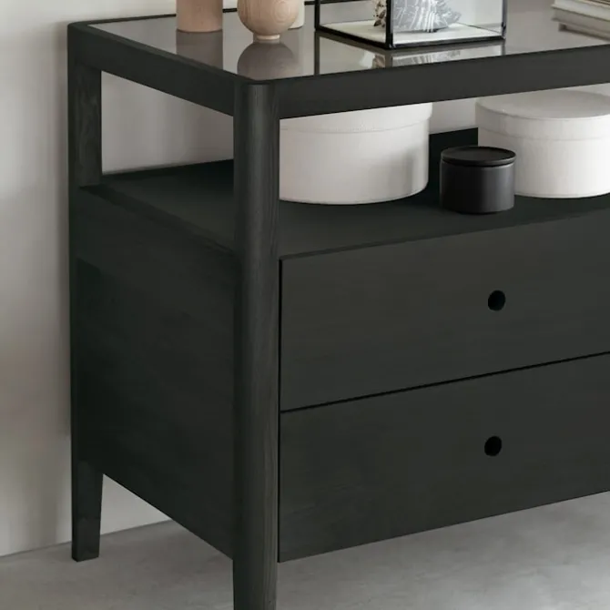 Spindle Dresser