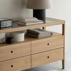 Spindle Dresser