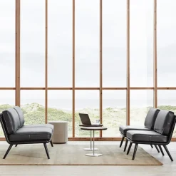 Spine Lounge Suite 2-seters sofa