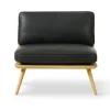 Spine Suite lenestol