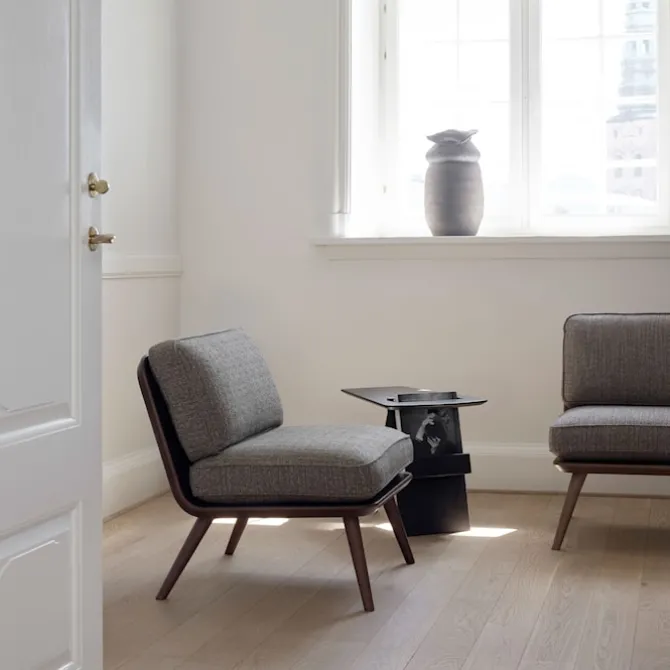 Spine Suite lenestol