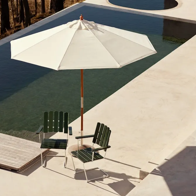 Spisegruppe bord 9A 120 & A2 lenestkol Exclusive Edition