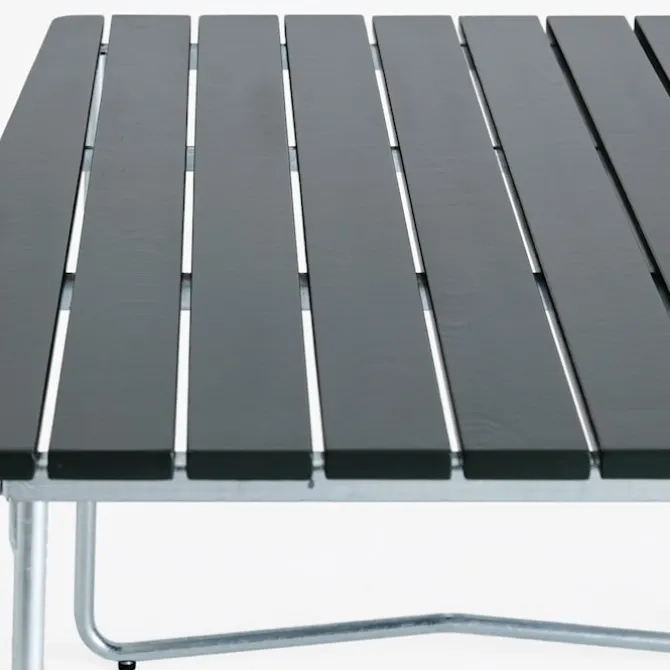 Spisegruppe bord B31 & A2 lenestkol 4 stk Exclusive Edition