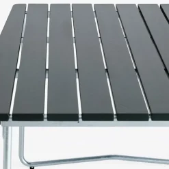 Spisegruppe bord B31 & A2 lenestkol 6 stk Exclusive Edition