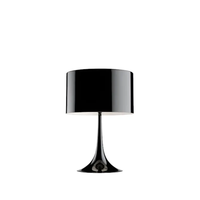 Spun Light Table 1