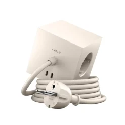 Square 1 - 30W Dual USB-C & Magnetic base