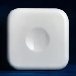 Square module table