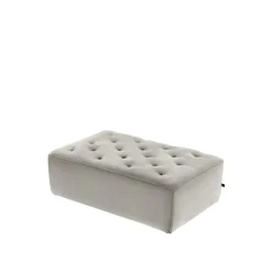 Square puff