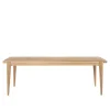 S-Table spisebord