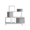 Stacked 2.0 Light Grey
