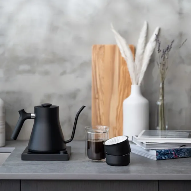 Stagg EKG Electric Kettle