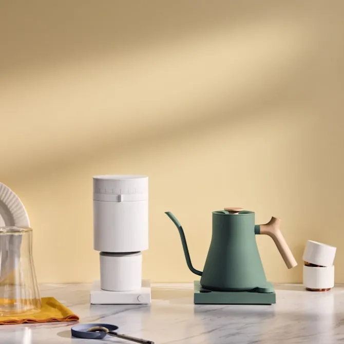 Stagg EKG Electric Kettle