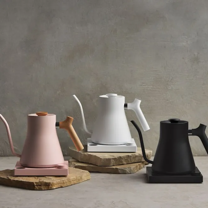 Stagg EKG Electric Kettle