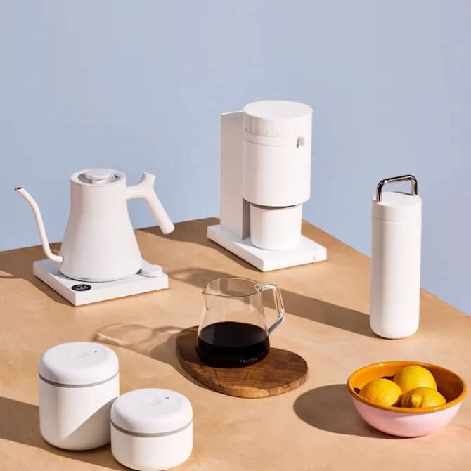Stagg EKG Electric Kettle