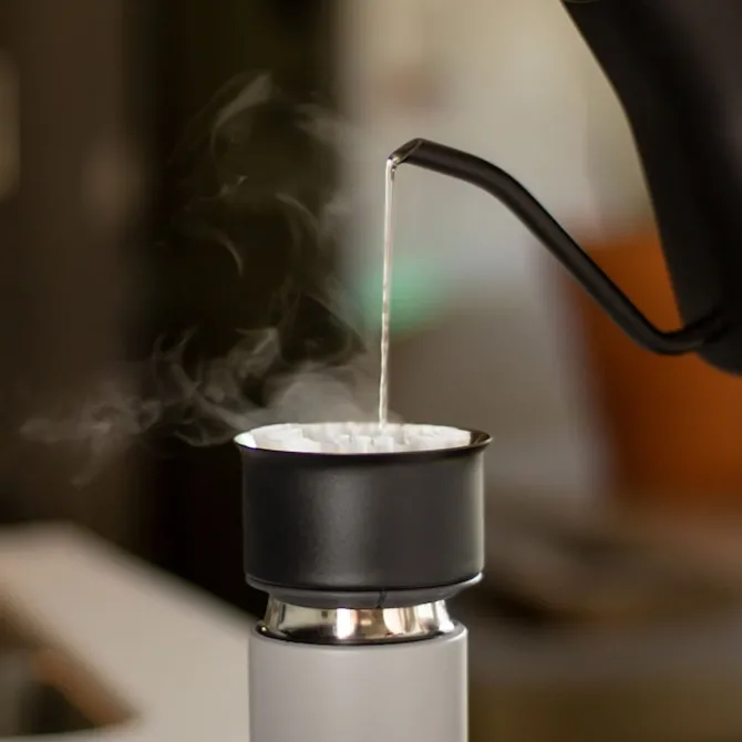 Stagg X Pour-Over Dripper