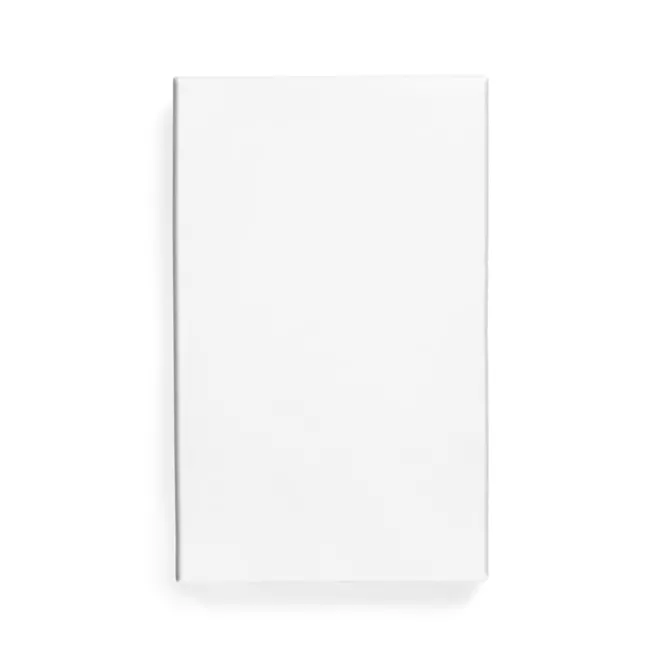 Standard bunnark White