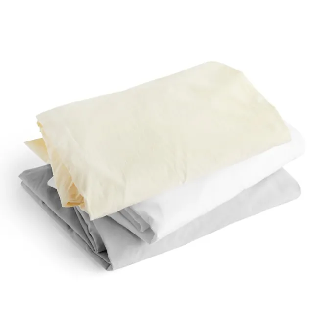 Standard bunnark White