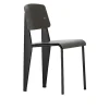Standard SP spisestol Basalt