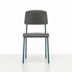 Standard SP spisestol Basalt
