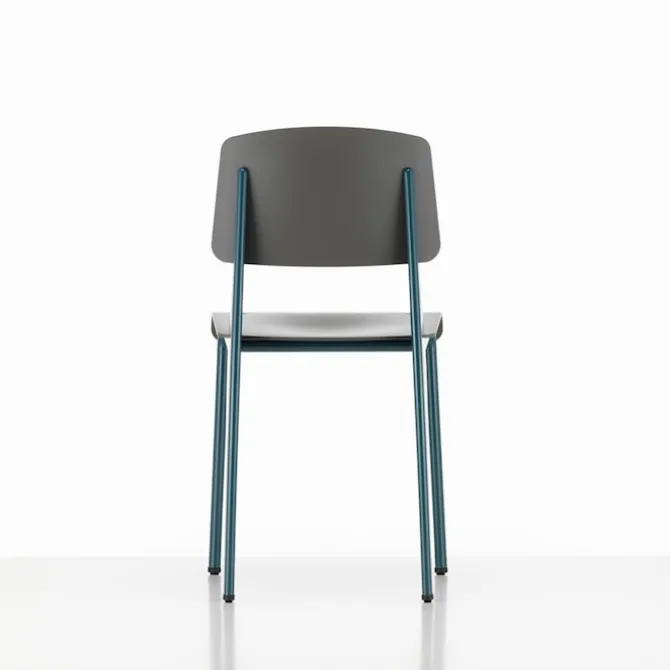 Standard SP spisestol Basalt