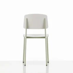 Standard SP spisestol Warm Grey