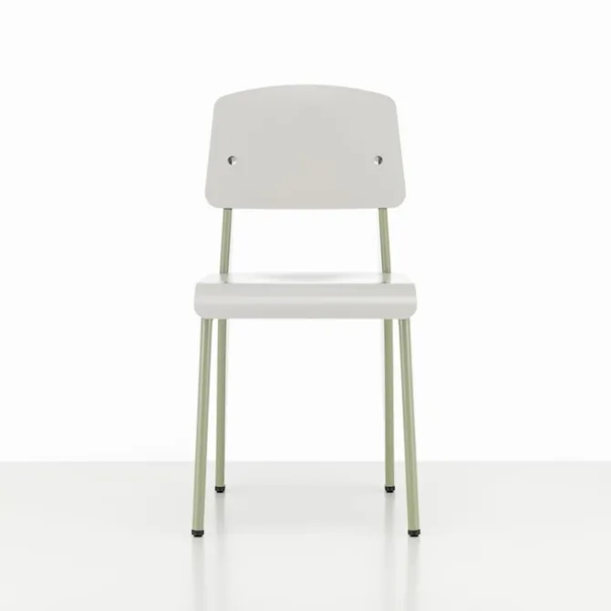 Standard SP spisestol Warm Grey