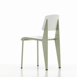 Standard SP spisestol Warm Grey