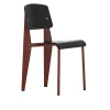 Standard SP spisestuestol Deep Black