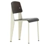 Standard spisestol Dark Oak