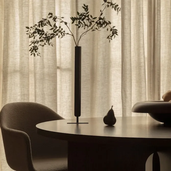 Stanse vase