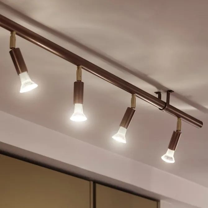 Star 6-lampe eksklusiv for NO GA