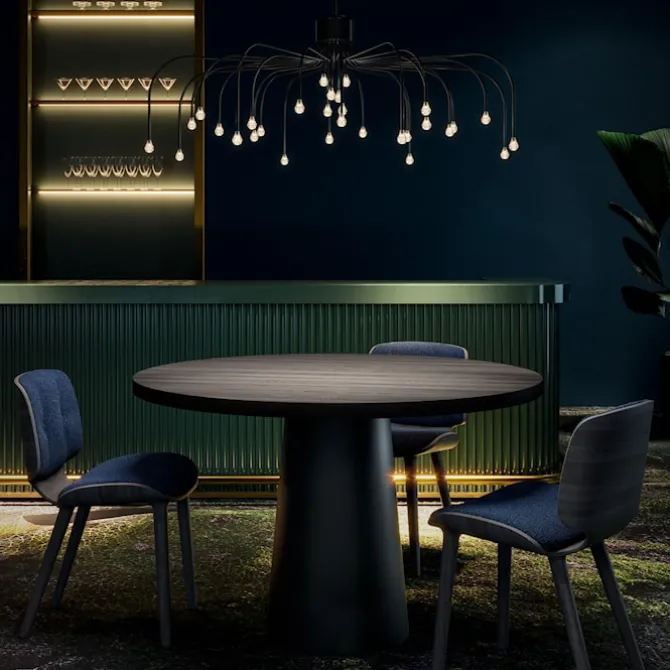 Starfall Light