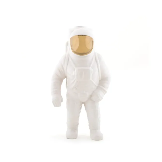 Starman Vase