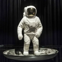 Starman Vase