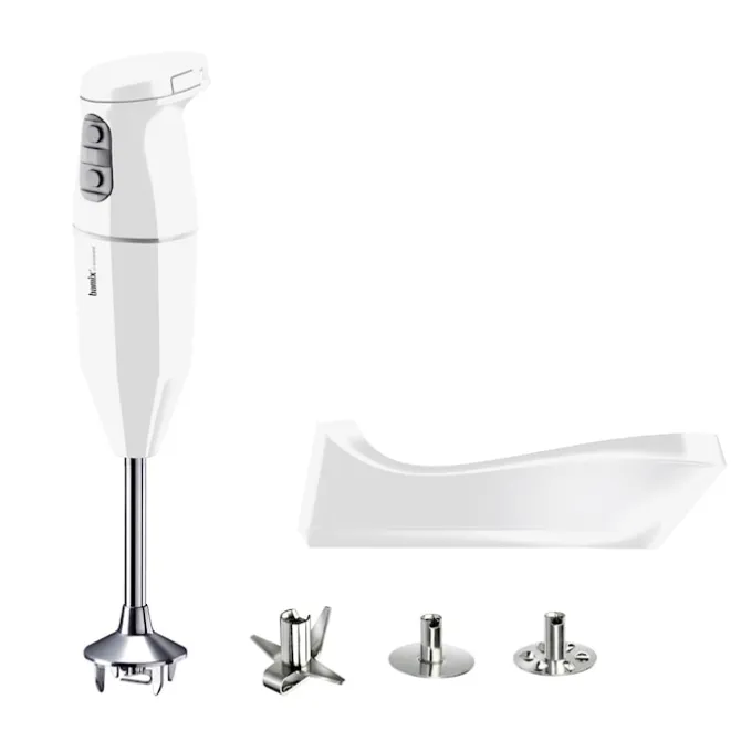 Stavmikser Cordless Plus