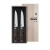 Steakkniv 2-pakning