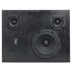 Steel Speaker