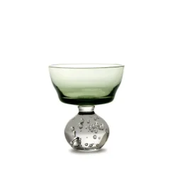 Stem Glass Eternal Snow