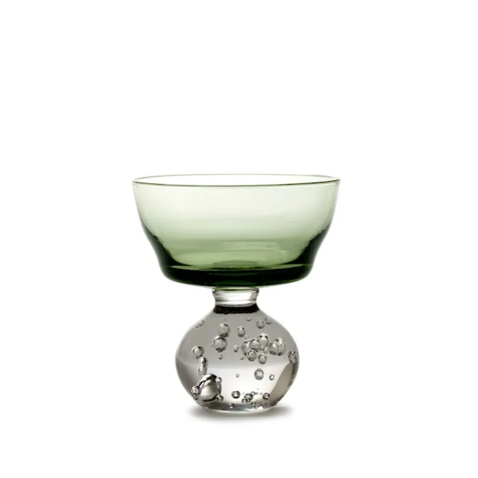 Stem Glass Eternal Snow