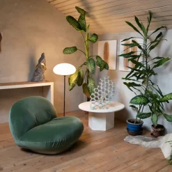 Stemlite gulvlampe 150 cm